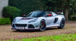 Lotus Exige Sport 380 2016 года (UK)